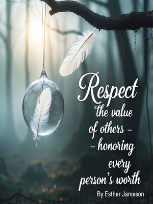 cover image of Respect